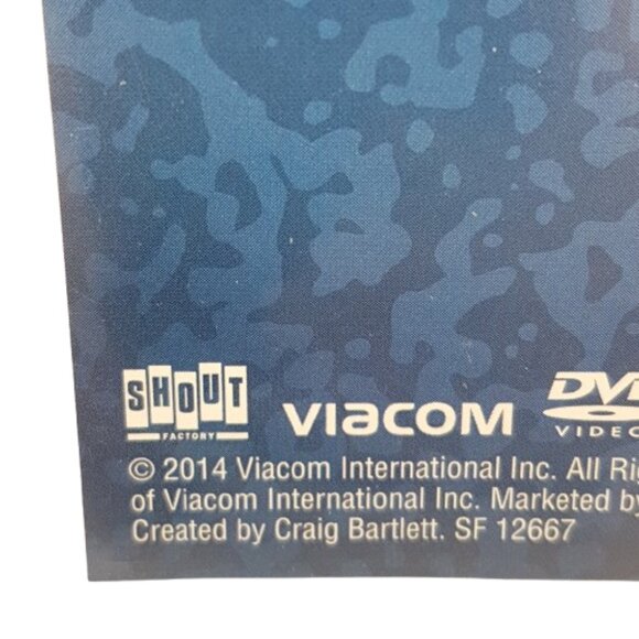 Vintage 2014 HEY ARNOLD Complete Series Nickelodeon 16 DVD Box Set - Picture 4 of 11